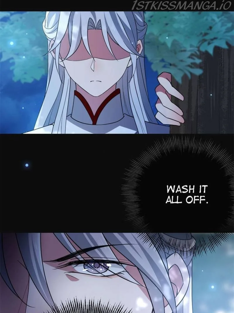 The Sickly Tyrant With An Innocent Facade Chapter 109 page 27