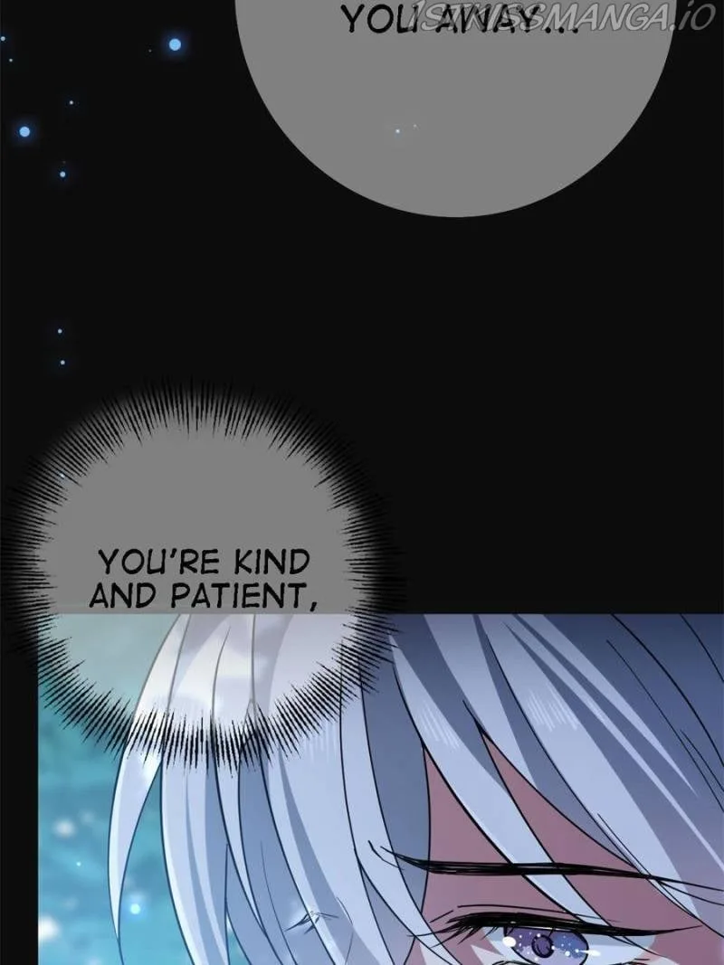 The Sickly Tyrant With An Innocent Facade Chapter 109 page 33