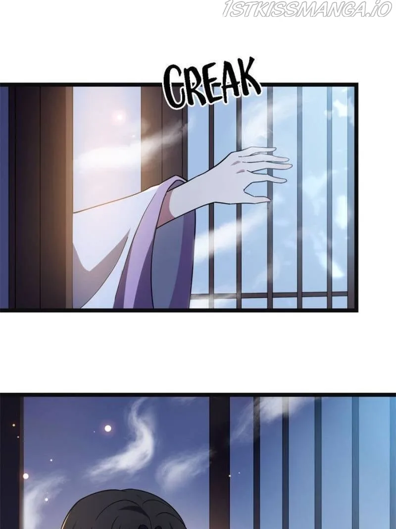 The Sickly Tyrant With An Innocent Facade Chapter 109 page 38