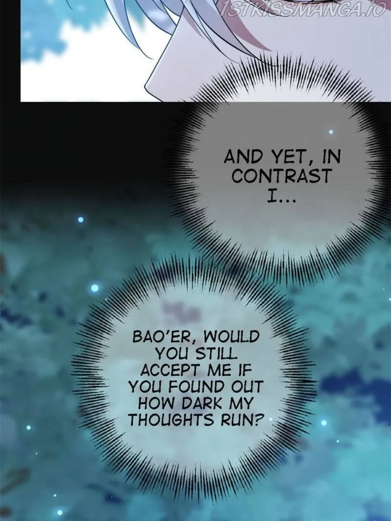 The Sickly Tyrant With An Innocent Facade Chapter 109 page 34