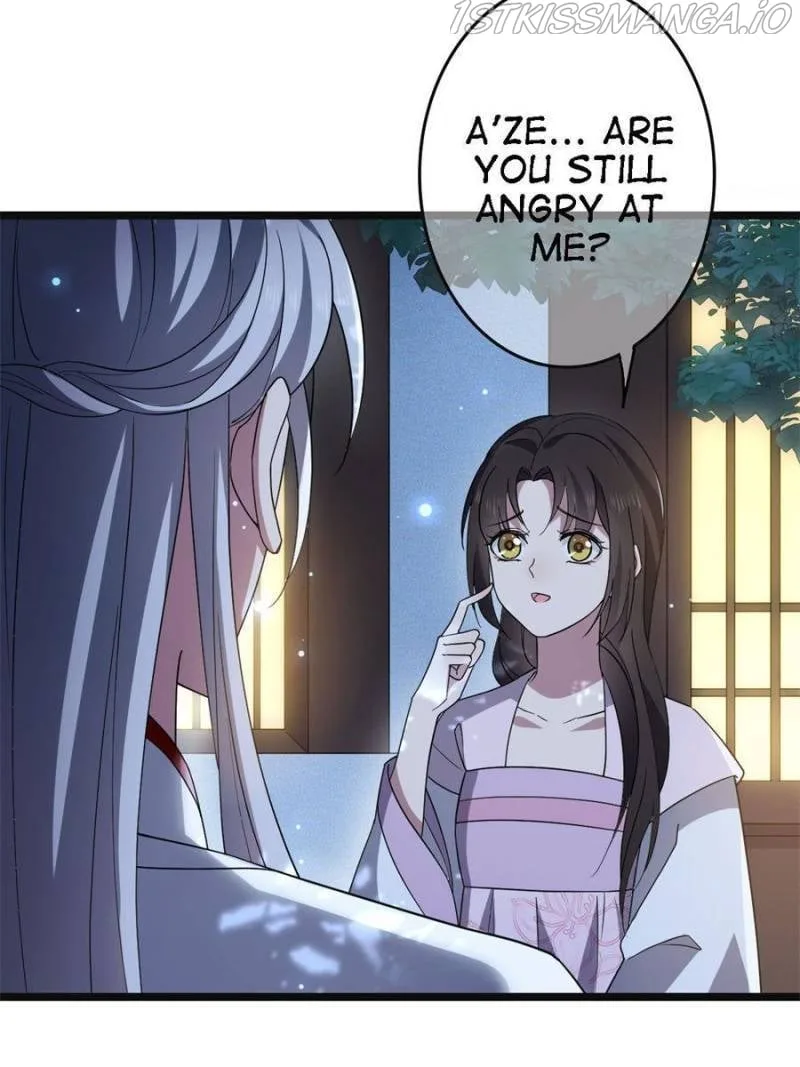 The Sickly Tyrant With An Innocent Facade Chapter 109 page 40
