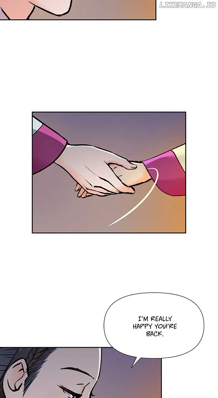 The Red Sleeve Chapter 108 page 11