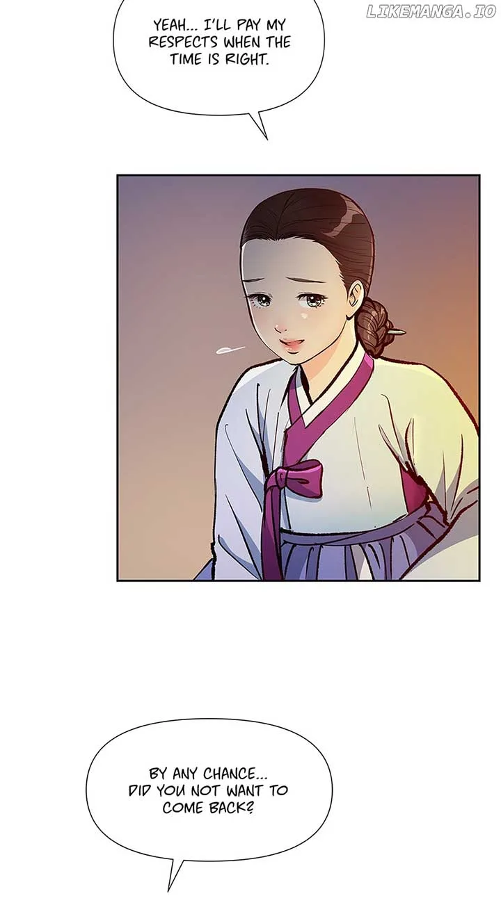 The Red Sleeve Chapter 108 page 9