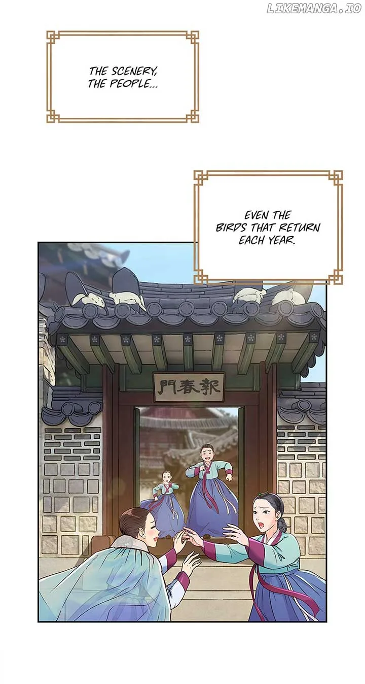 The Red Sleeve Chapter 108 page 4