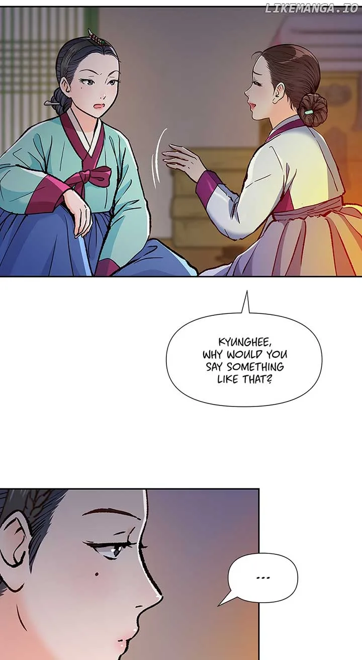 The Red Sleeve Chapter 108 page 10