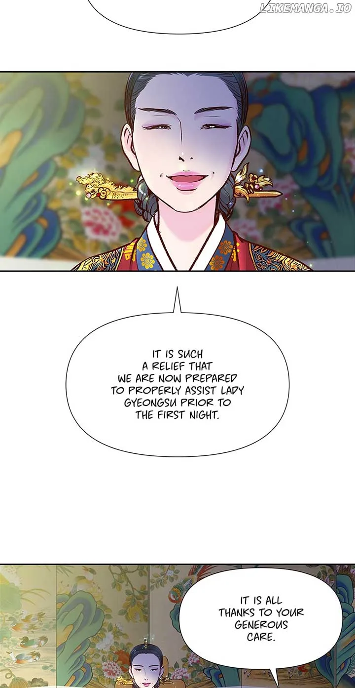 The Red Sleeve Chapter 108 page 14