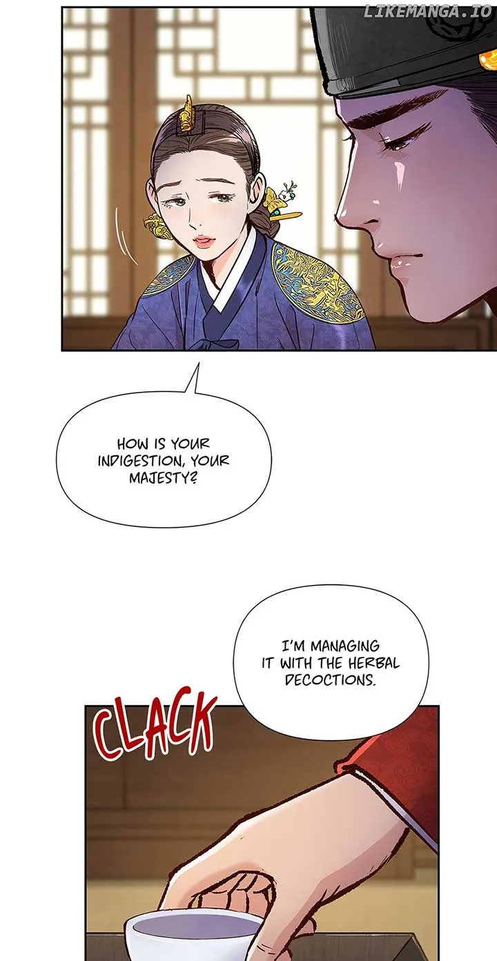 The Red Sleeve Chapter 108 page 16