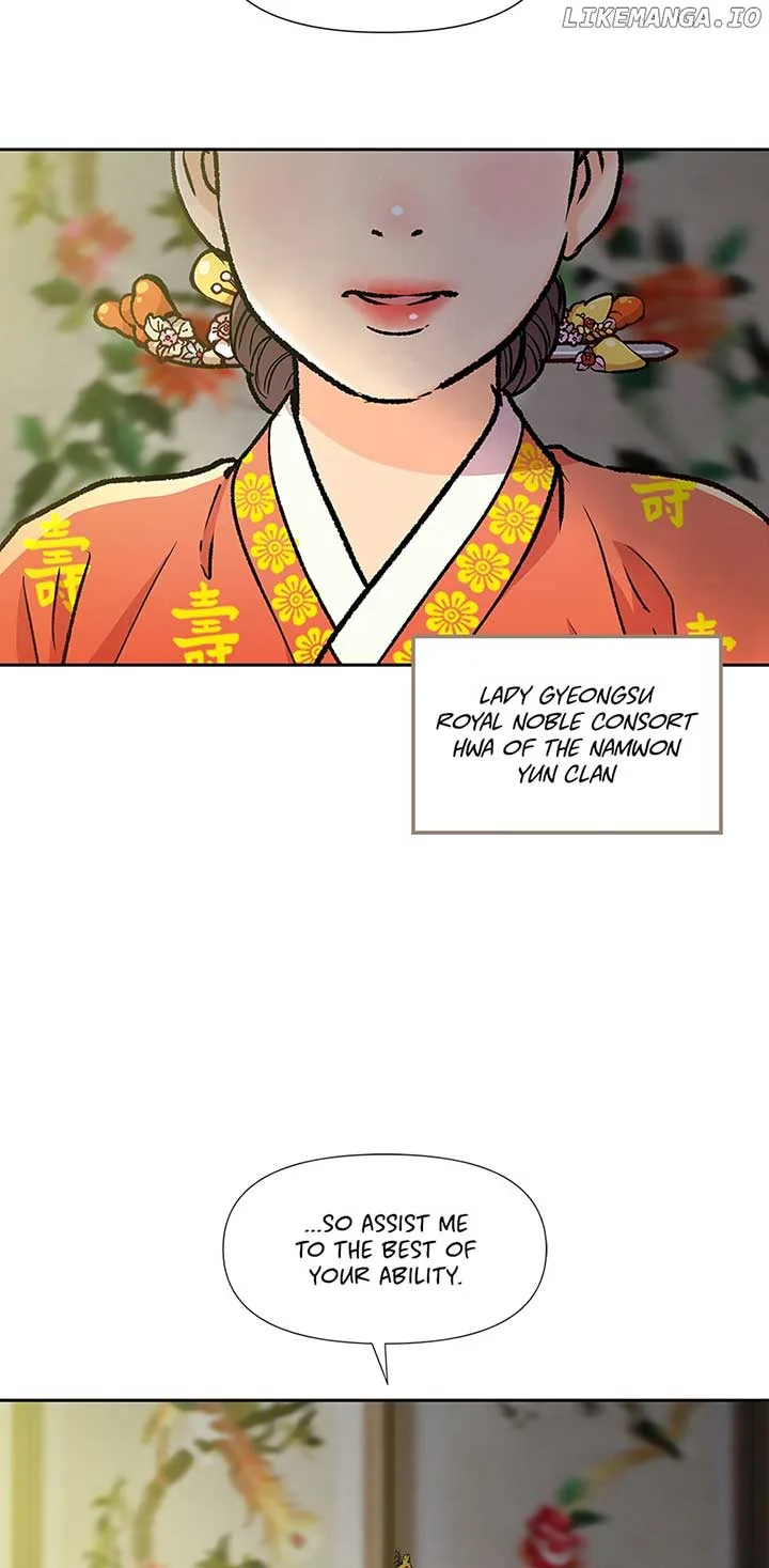 The Red Sleeve Chapter 108 page 26