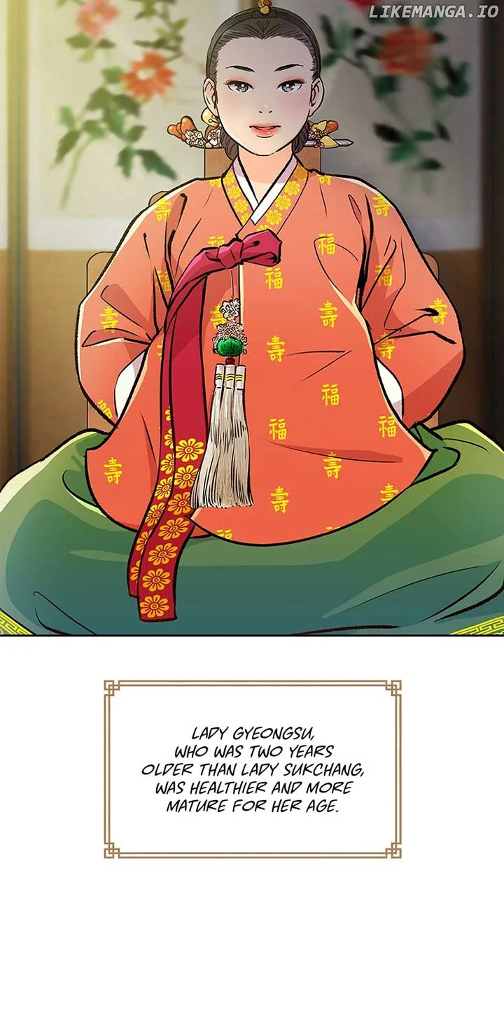 The Red Sleeve Chapter 108 page 27
