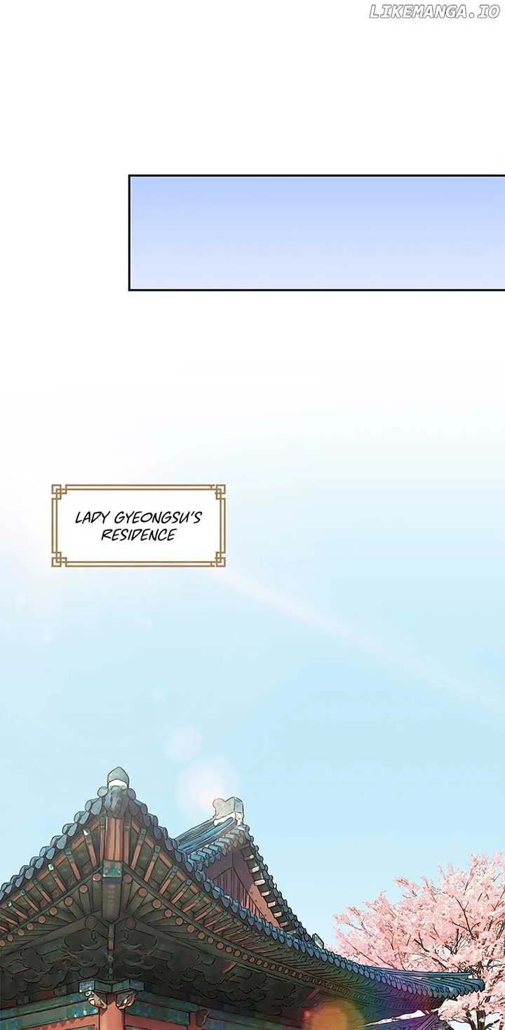 The Red Sleeve Chapter 108 page 23