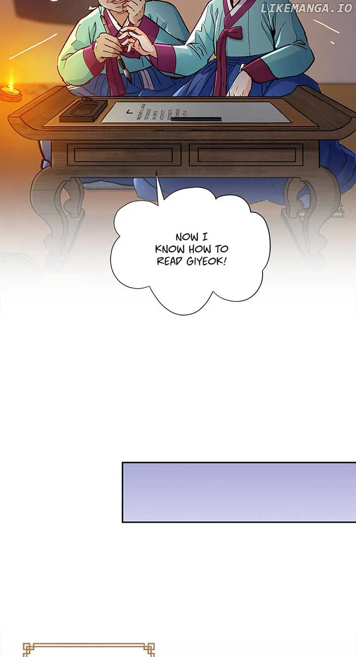 The Red Sleeve Chapter 108 page 41