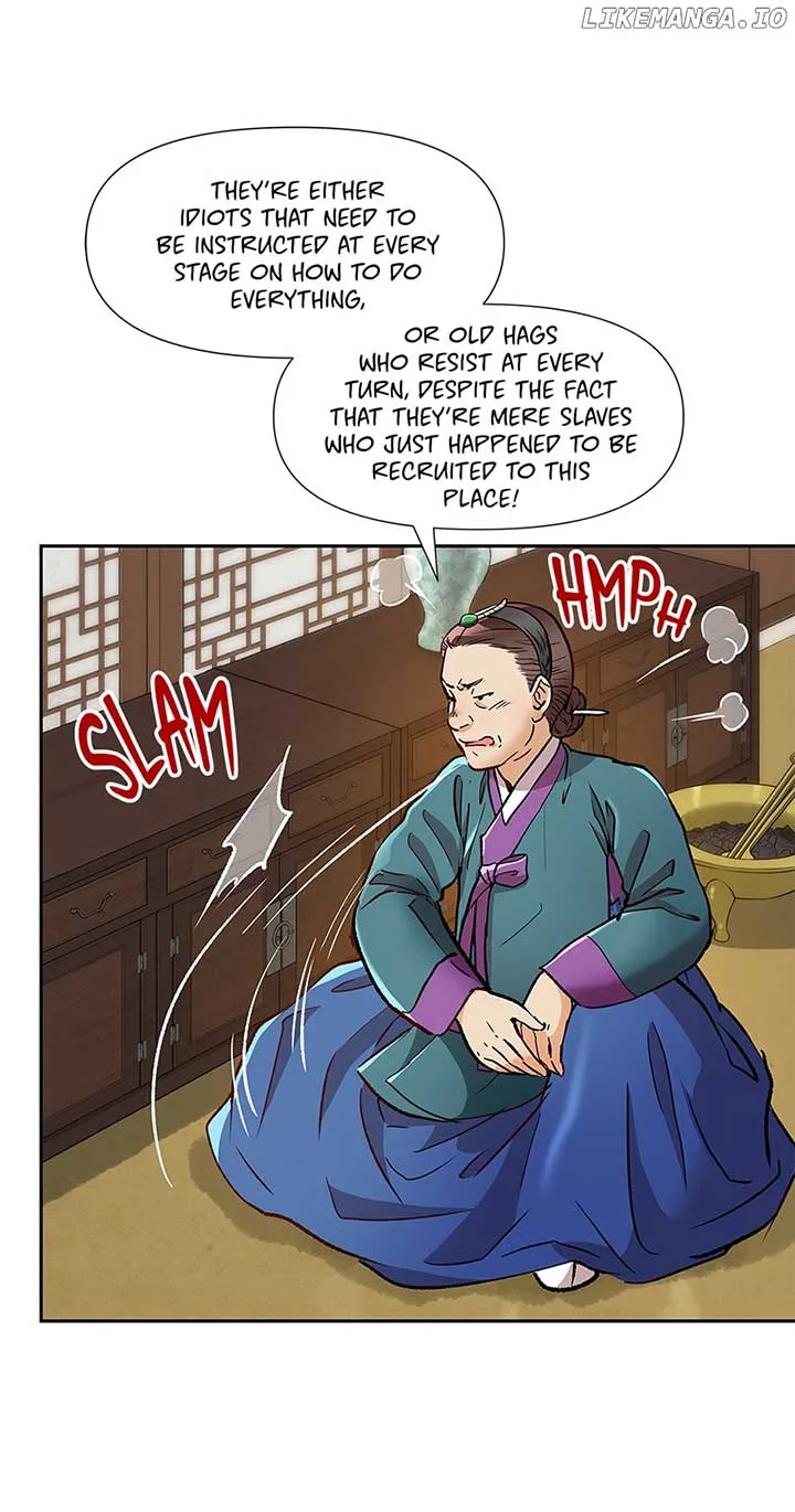 The Red Sleeve Chapter 108 page 48