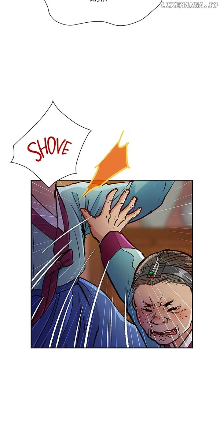 The Red Sleeve Chapter 108 page 64