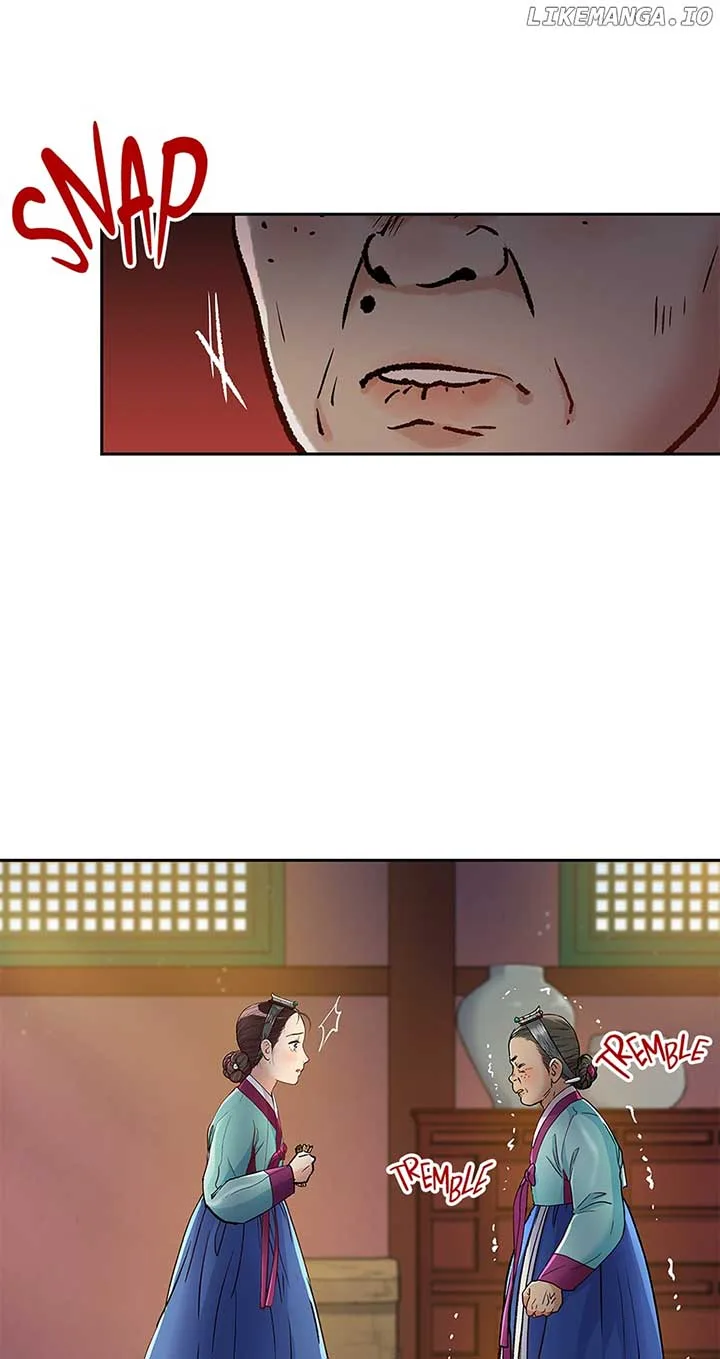 The Red Sleeve Chapter 108 page 60