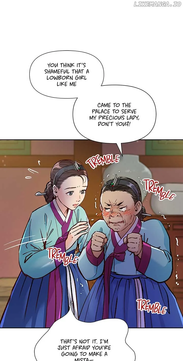 The Red Sleeve Chapter 108 page 63