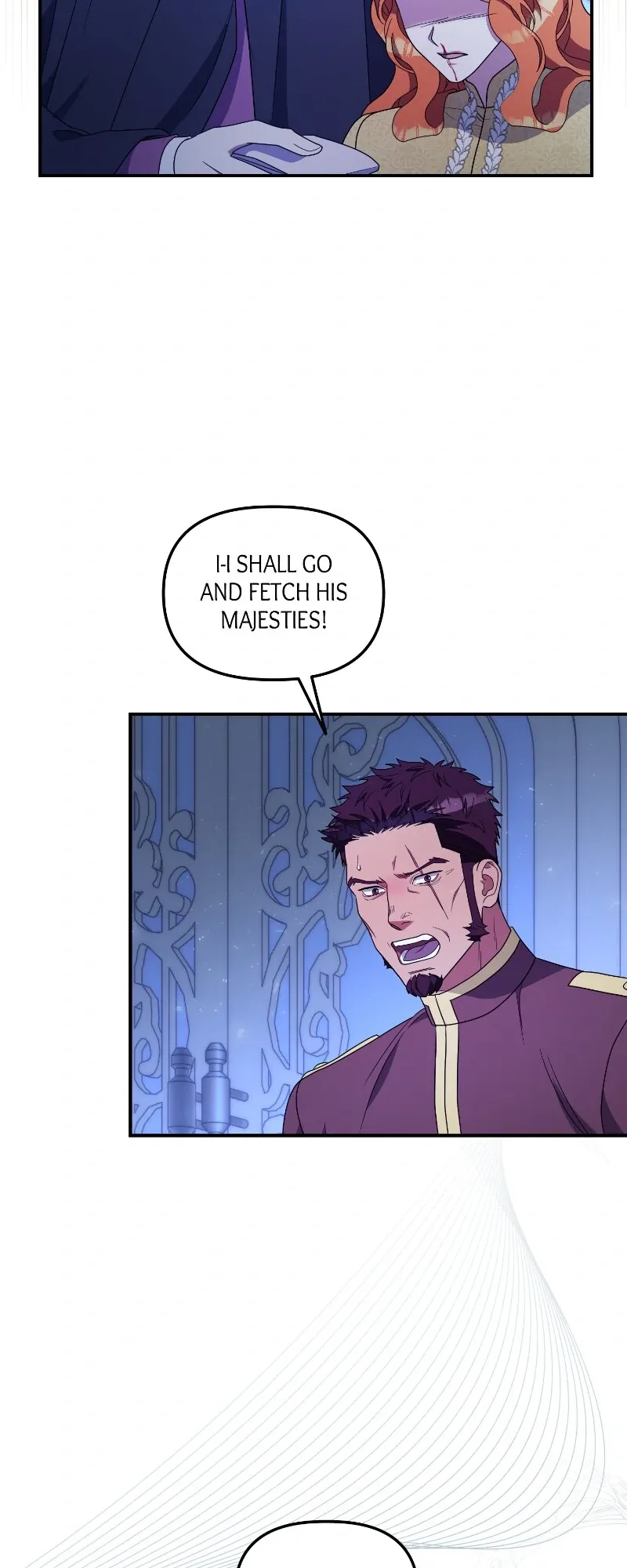 To Those Who Long for My Destruction Chapter 108 page 4
