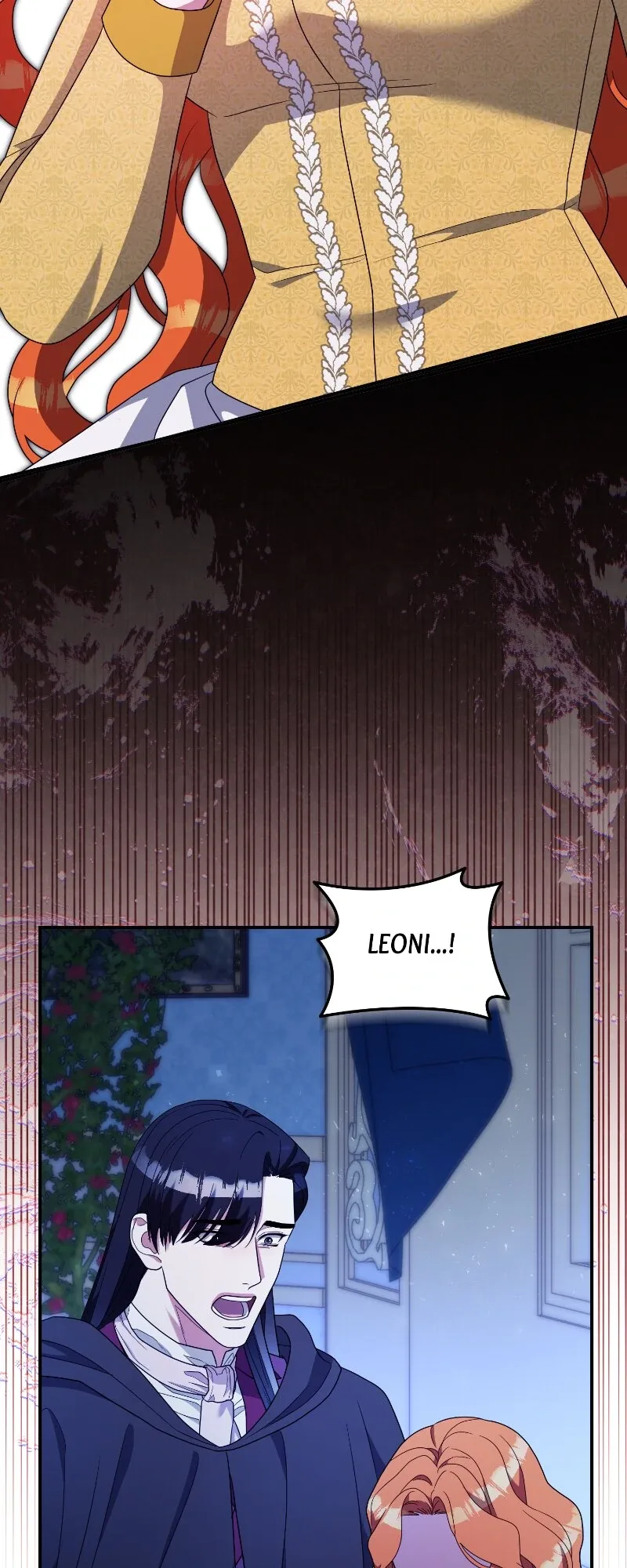 To Those Who Long for My Destruction Chapter 108 page 3
