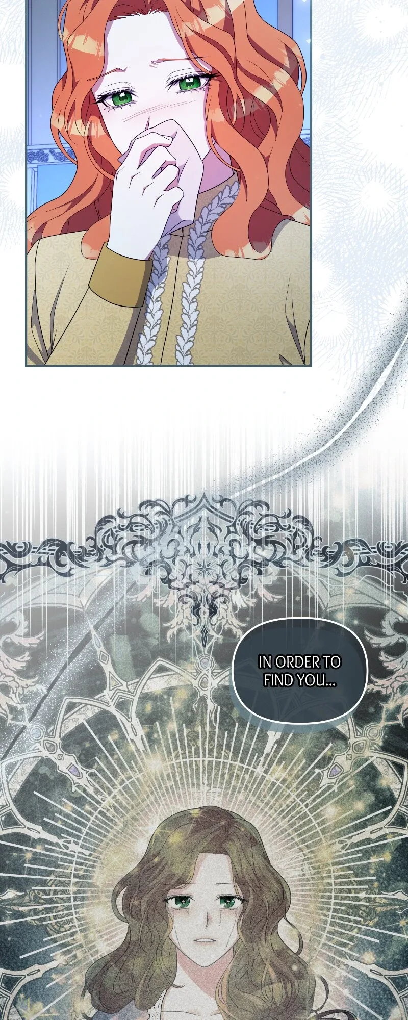 To Those Who Long for My Destruction Chapter 108 page 7