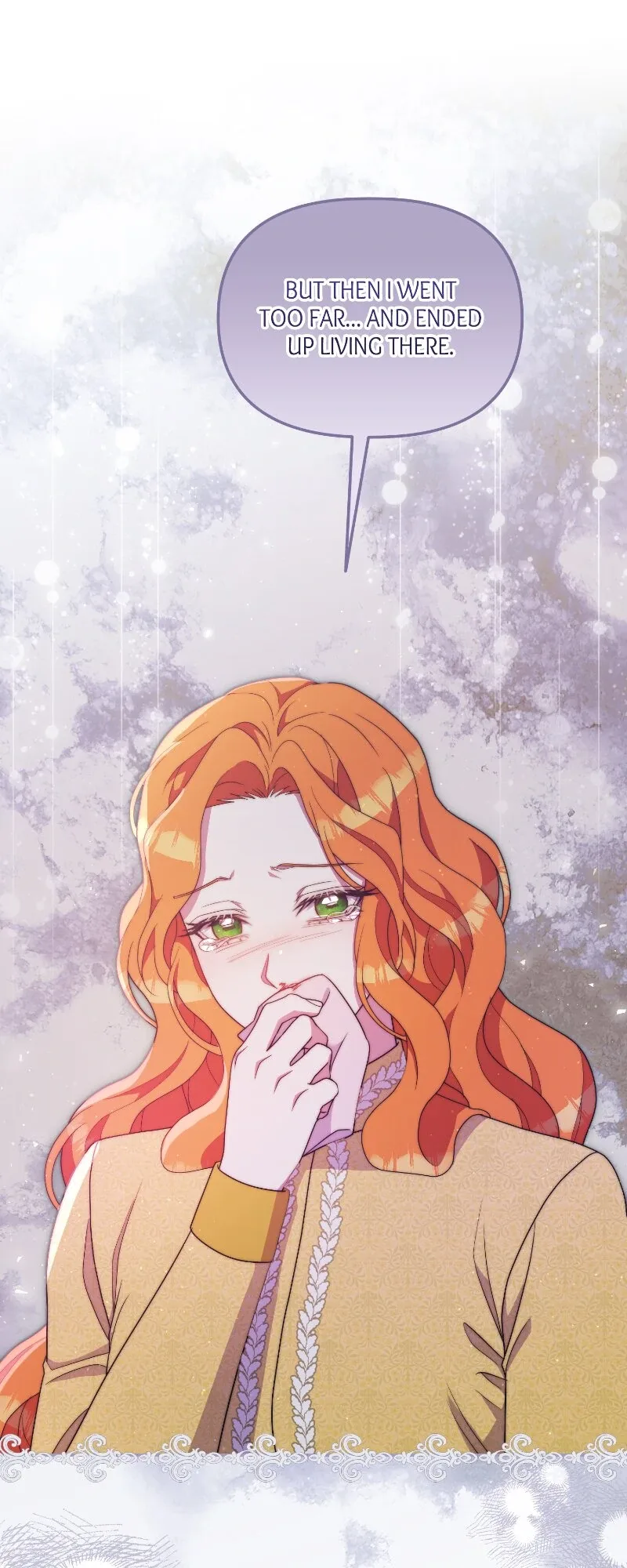 To Those Who Long for My Destruction Chapter 108 page 9