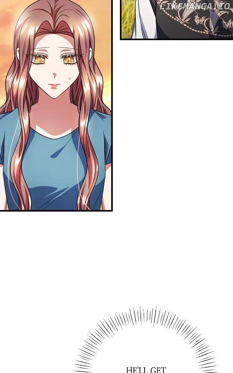 To You Who Never Loved Me Chapter 106 page 8