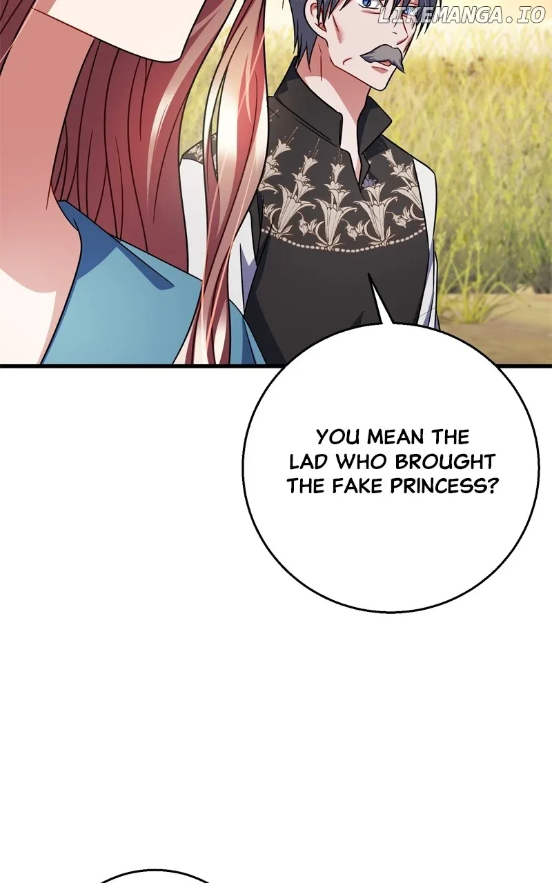 To You Who Never Loved Me Chapter 106 page 4