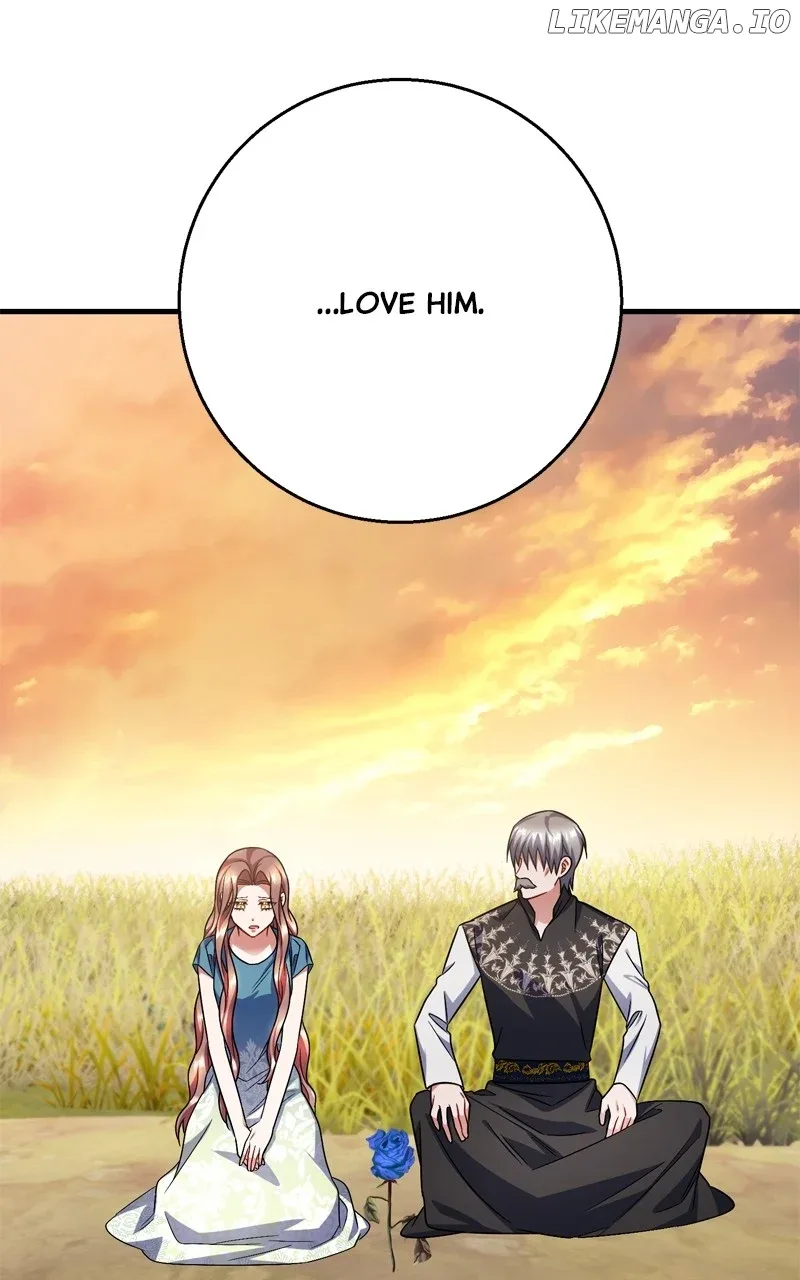 To You Who Never Loved Me Chapter 106 page 6