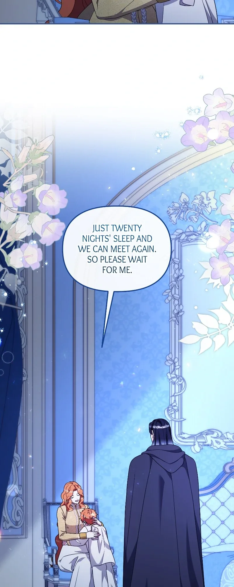 To Those Who Long for My Destruction Chapter 108 page 17
