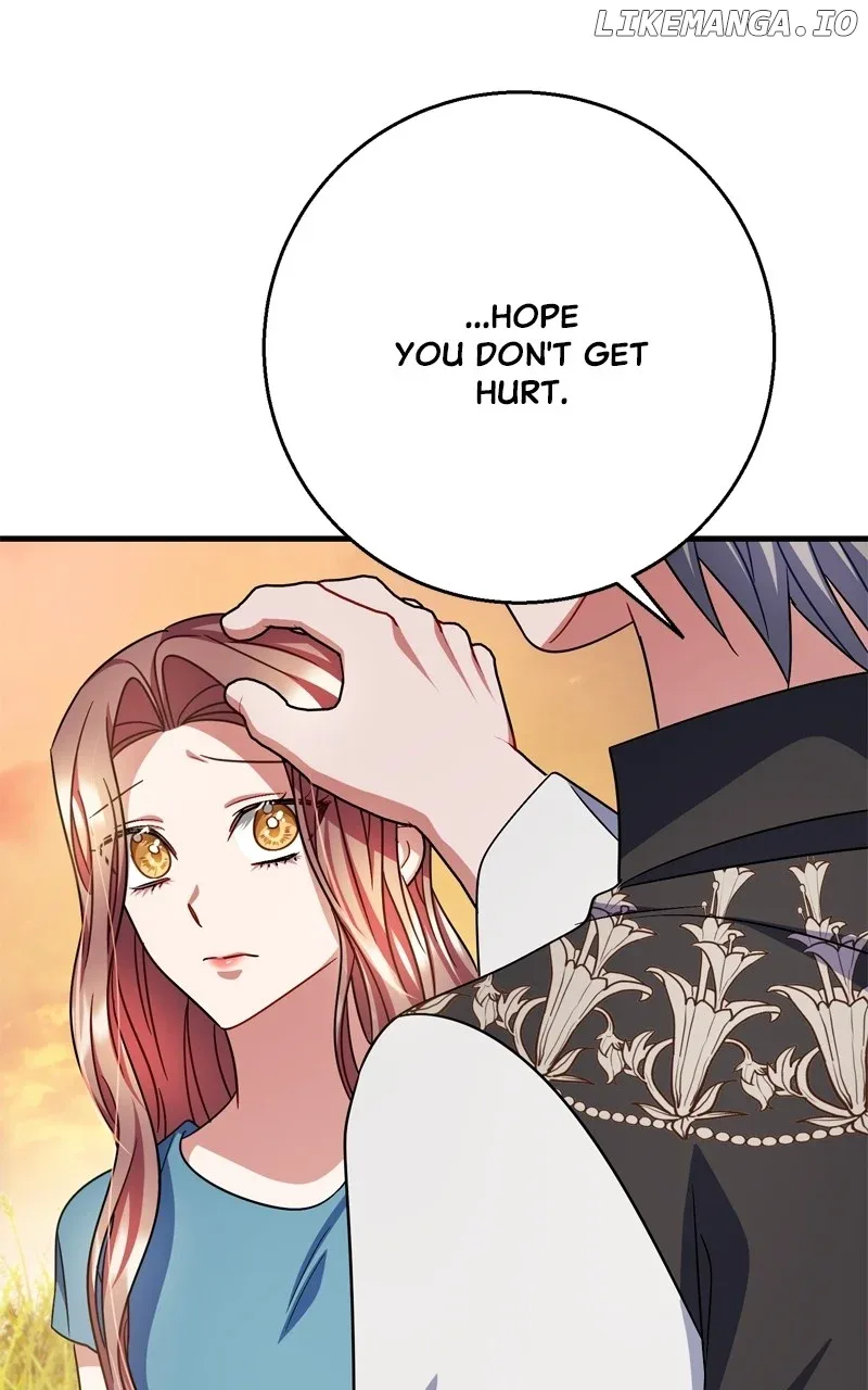To You Who Never Loved Me Chapter 106 page 16
