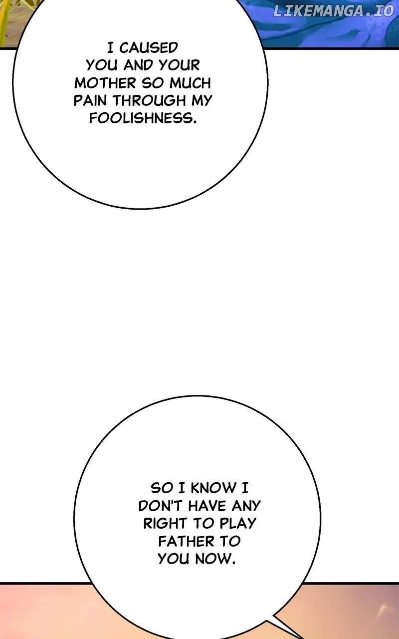 To You Who Never Loved Me Chapter 106 page 13