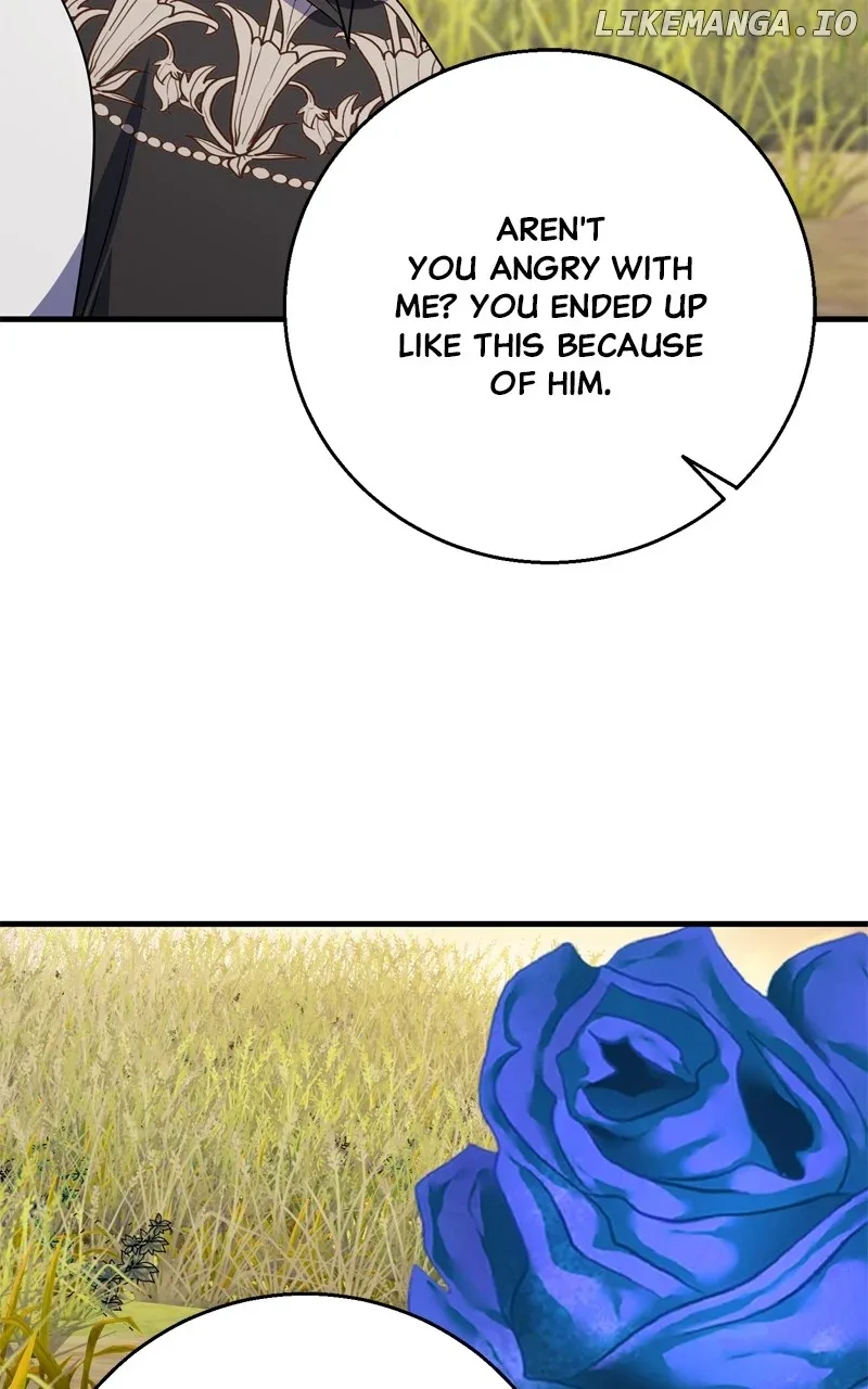 To You Who Never Loved Me Chapter 106 page 12