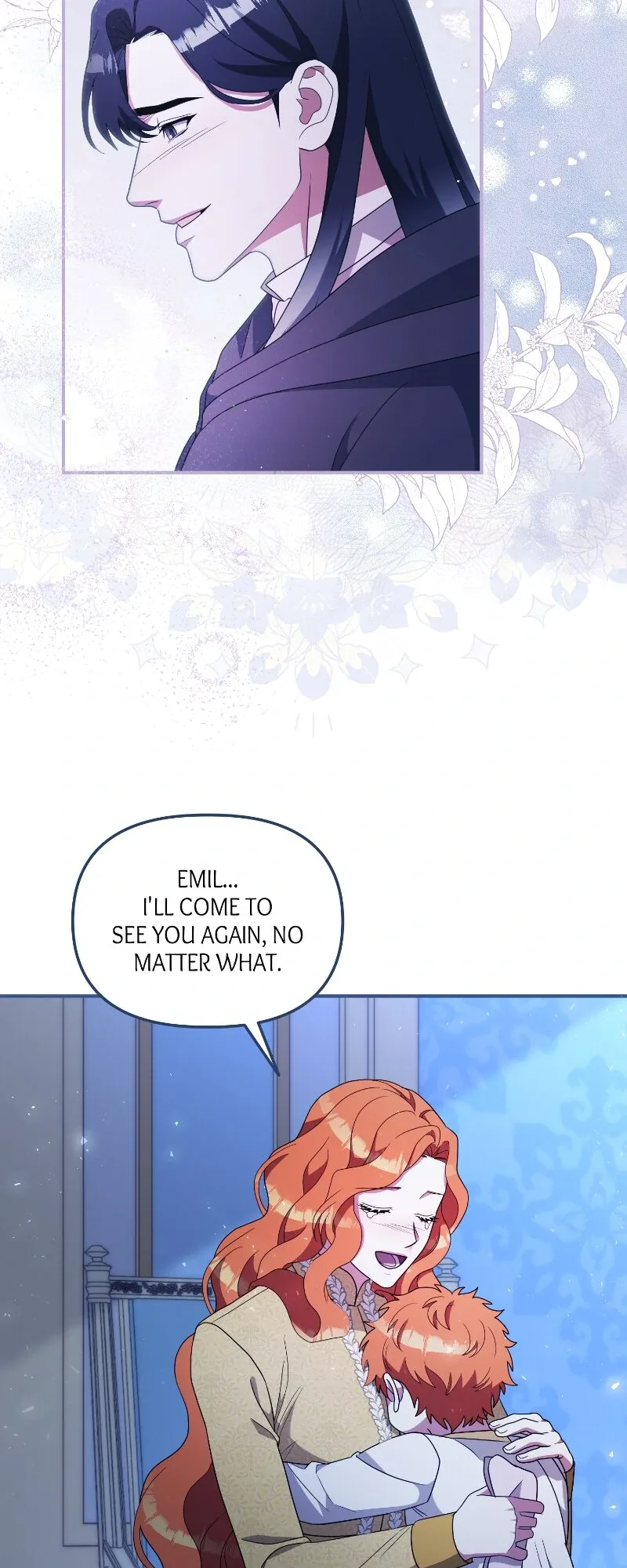To Those Who Long for My Destruction Chapter 108 page 16