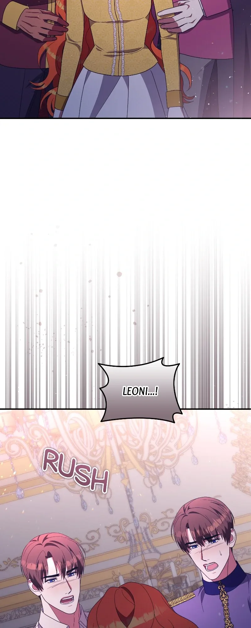 To Those Who Long for My Destruction Chapter 108 page 20