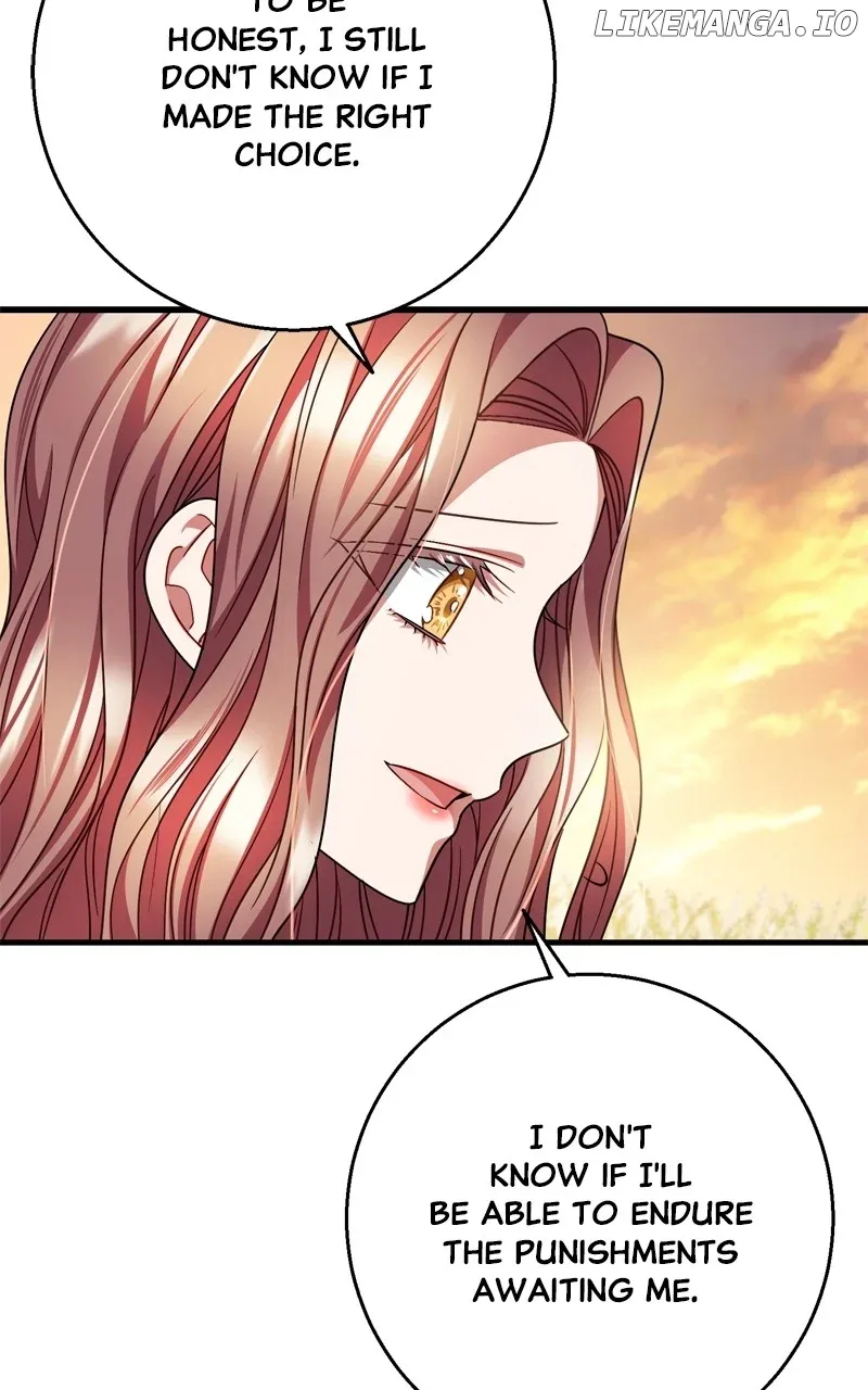 To You Who Never Loved Me Chapter 106 page 23