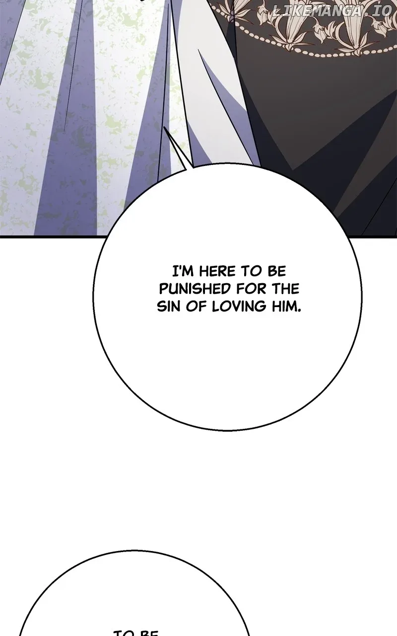 To You Who Never Loved Me Chapter 106 page 22
