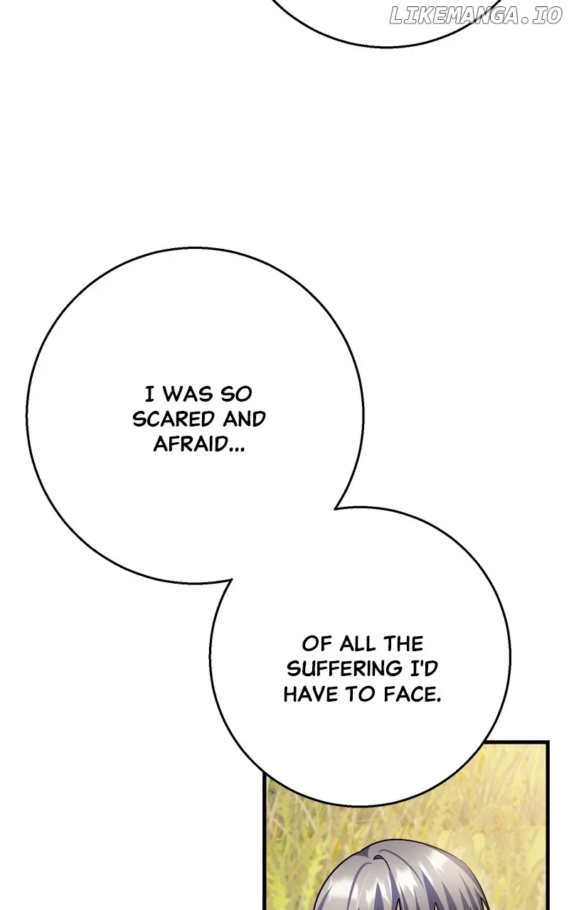 To You Who Never Loved Me Chapter 106 page 24