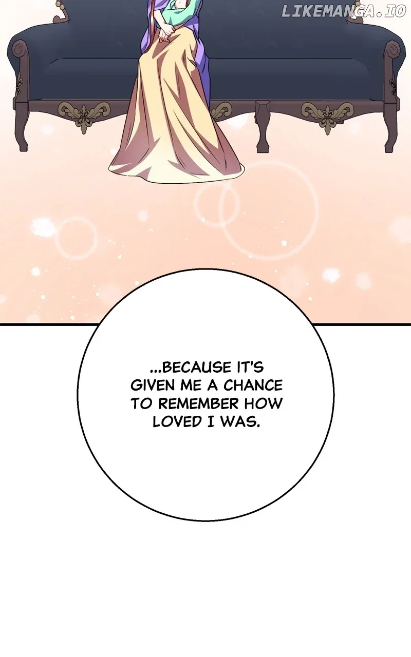 To You Who Never Loved Me Chapter 106 page 27