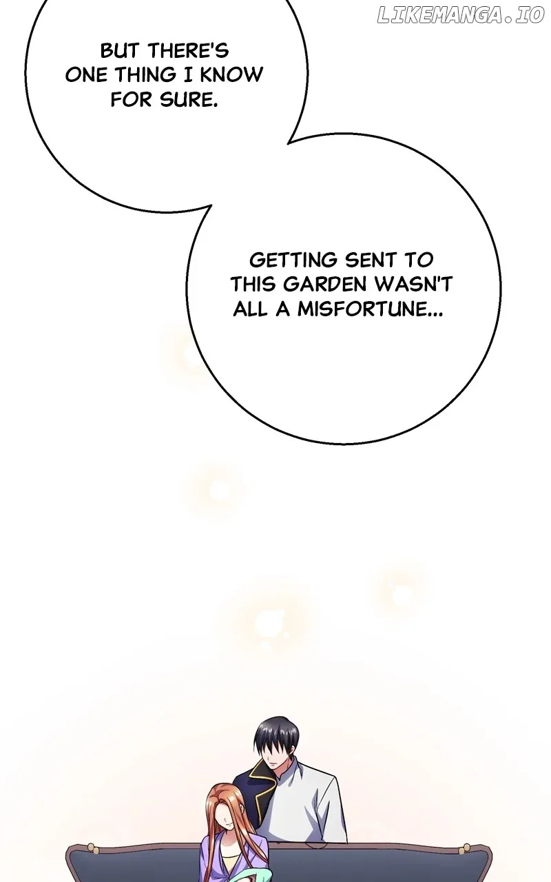 To You Who Never Loved Me Chapter 106 page 26