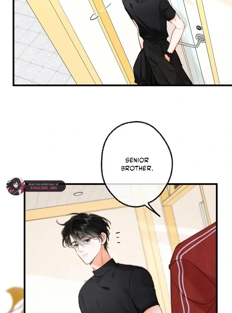 You Are My Desire Chapter 105 page 7