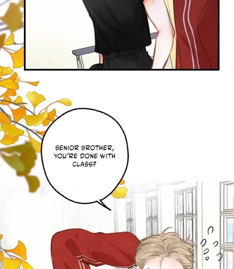 You Are My Desire Chapter 105 page 8