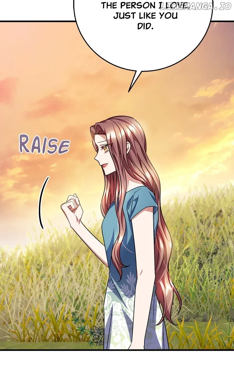 To You Who Never Loved Me Chapter 106 page 30
