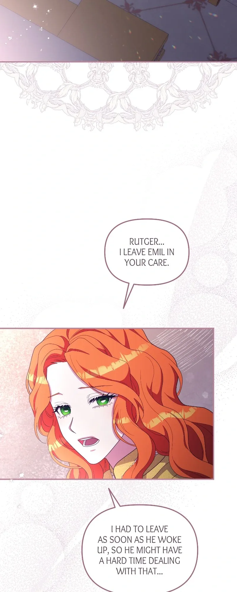To Those Who Long for My Destruction Chapter 108 page 26