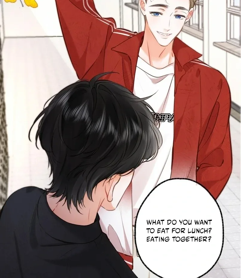 You Are My Desire Chapter 105 page 9