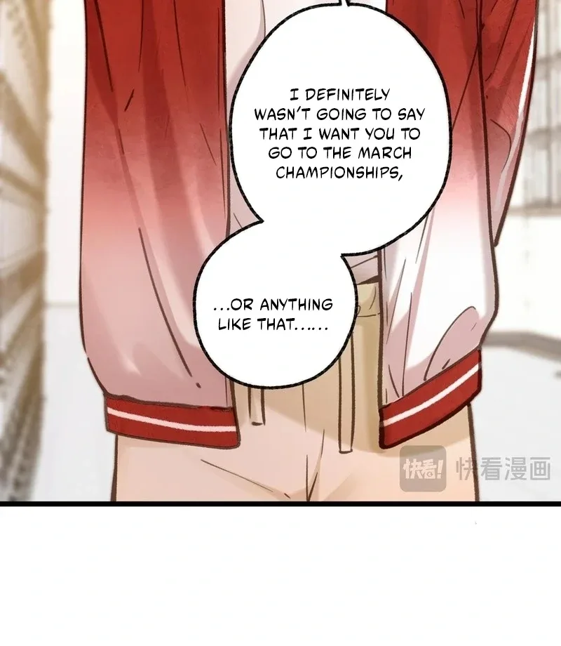 You Are My Desire Chapter 105 page 13