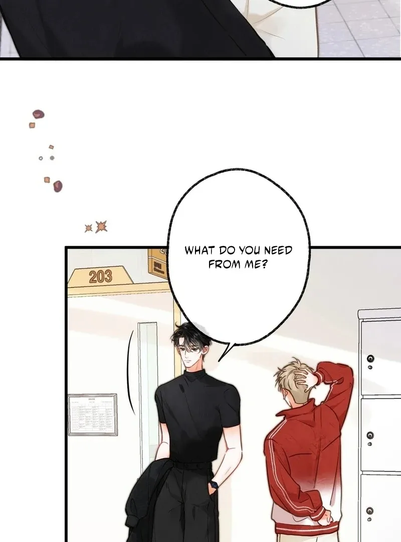 You Are My Desire Chapter 105 page 10
