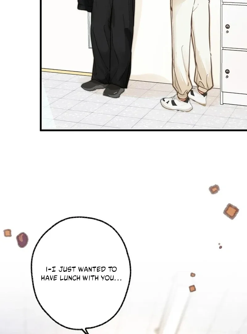You Are My Desire Chapter 105 page 11