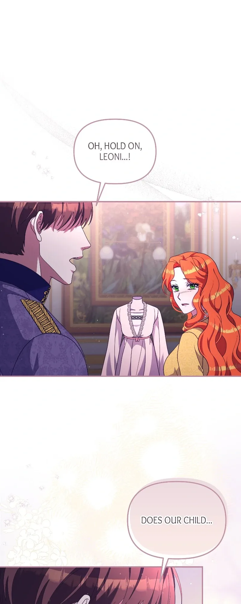 To Those Who Long for My Destruction Chapter 108 page 29