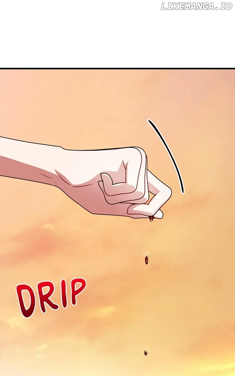 To You Who Never Loved Me Chapter 106 page 32