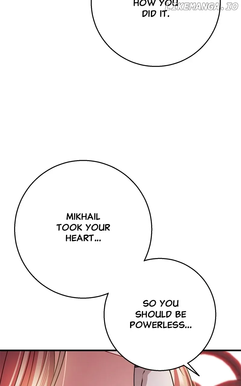 To You Who Never Loved Me Chapter 106 page 52