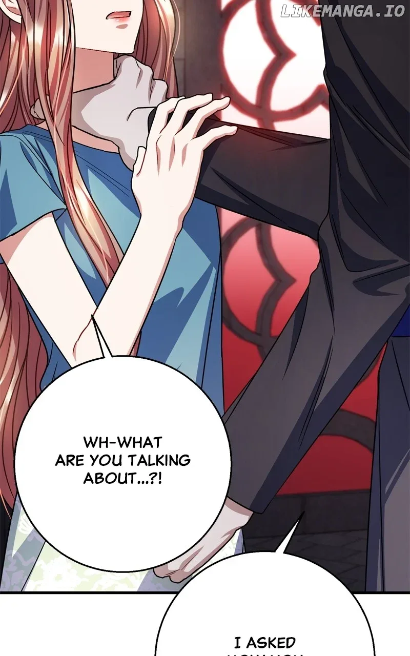 To You Who Never Loved Me Chapter 106 page 51