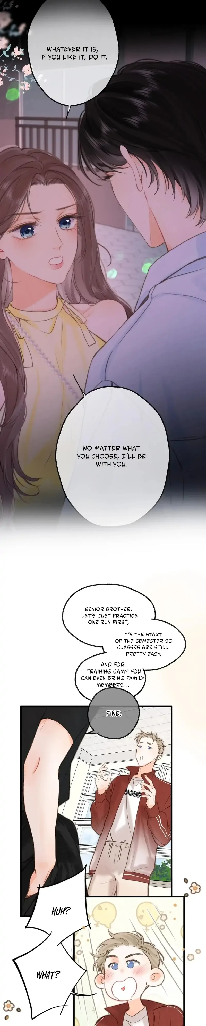 You Are My Desire Chapter 105 page 16